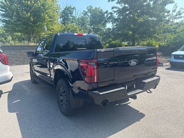 Used 2024 Ford F150 Tremor w/ Equipment Group 402A High AWD/4WD image 6