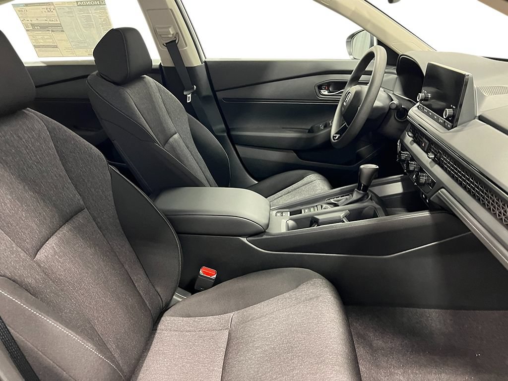 Certified 2023 Honda Accord LX image 36