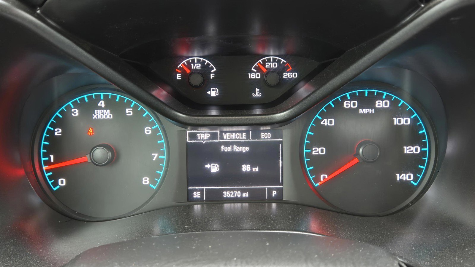 Used 2022 GMC Canyon Elevation w/ Trailering Package image 22