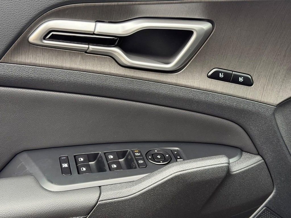 New 2026 Kia Sportage X-Line image 20