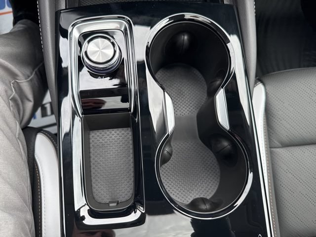 New 2026 Buick Envision Sport Touring AWD/4WD image 43