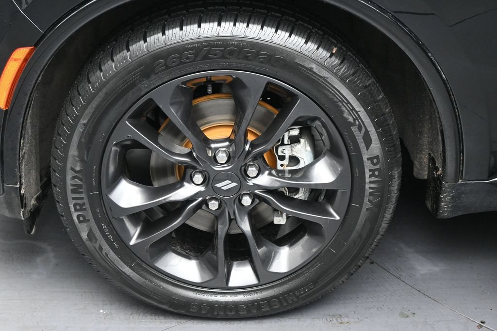 Used 2024 Dodge Durango R/T AWD/4WD image 38