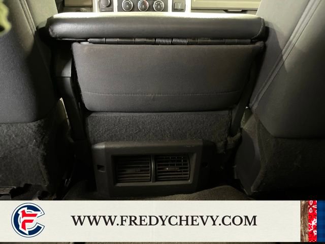 Used 2012 RAM 1500 Big Horn w/ Luxury Group image 33