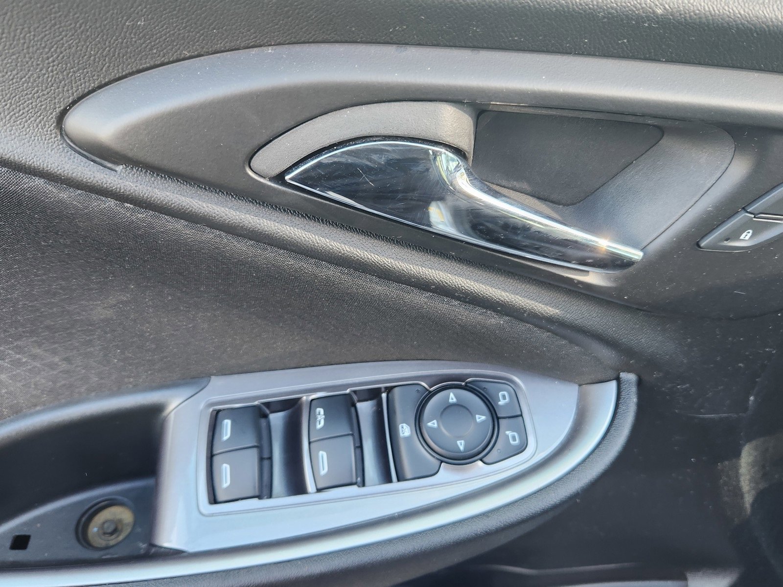 Used 2024 Chevrolet Malibu LT image 9