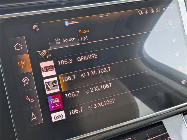 New 2026 Audi Q7 3.0T Premium AWD/4WD image 13