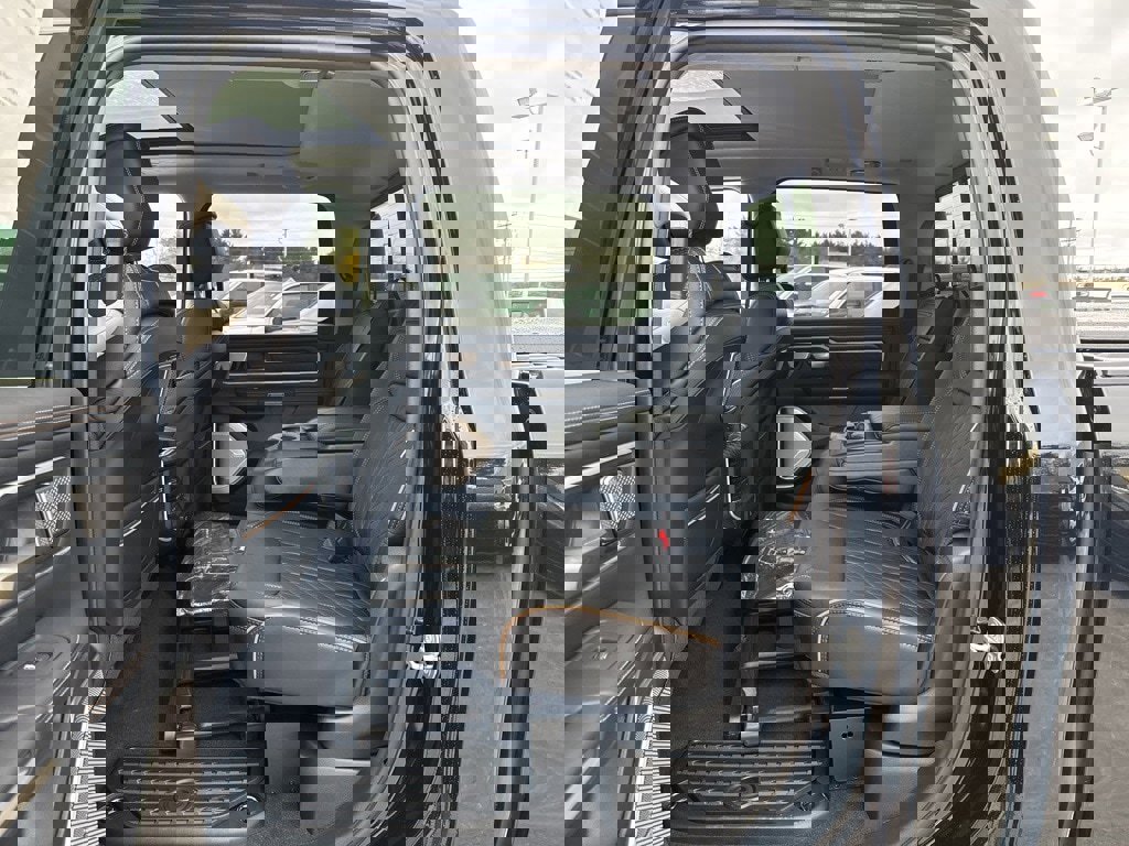 New 2026 RAM 1500 Tungsten image 26