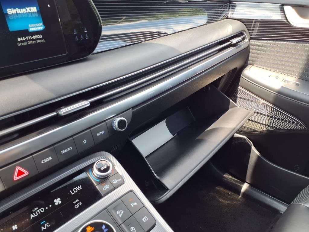 Used 2024 Hyundai Palisade Calligraphy AWD/4WD image 8