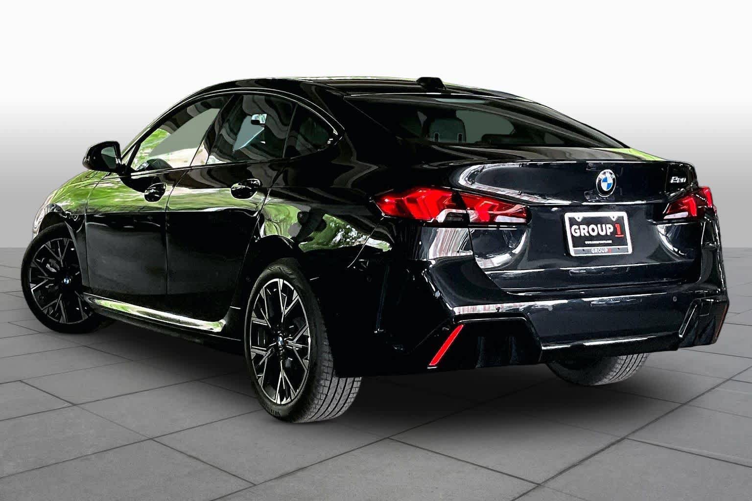 Certified 2026 BMW 228i FWD image 11