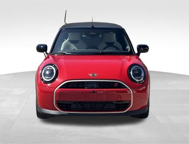 Certified 2026 MINI Cooper S image 11