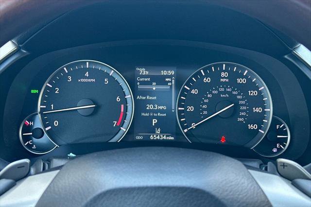 Certified 2021 Lexus RX 350 AWD w/ Premium Package image 25