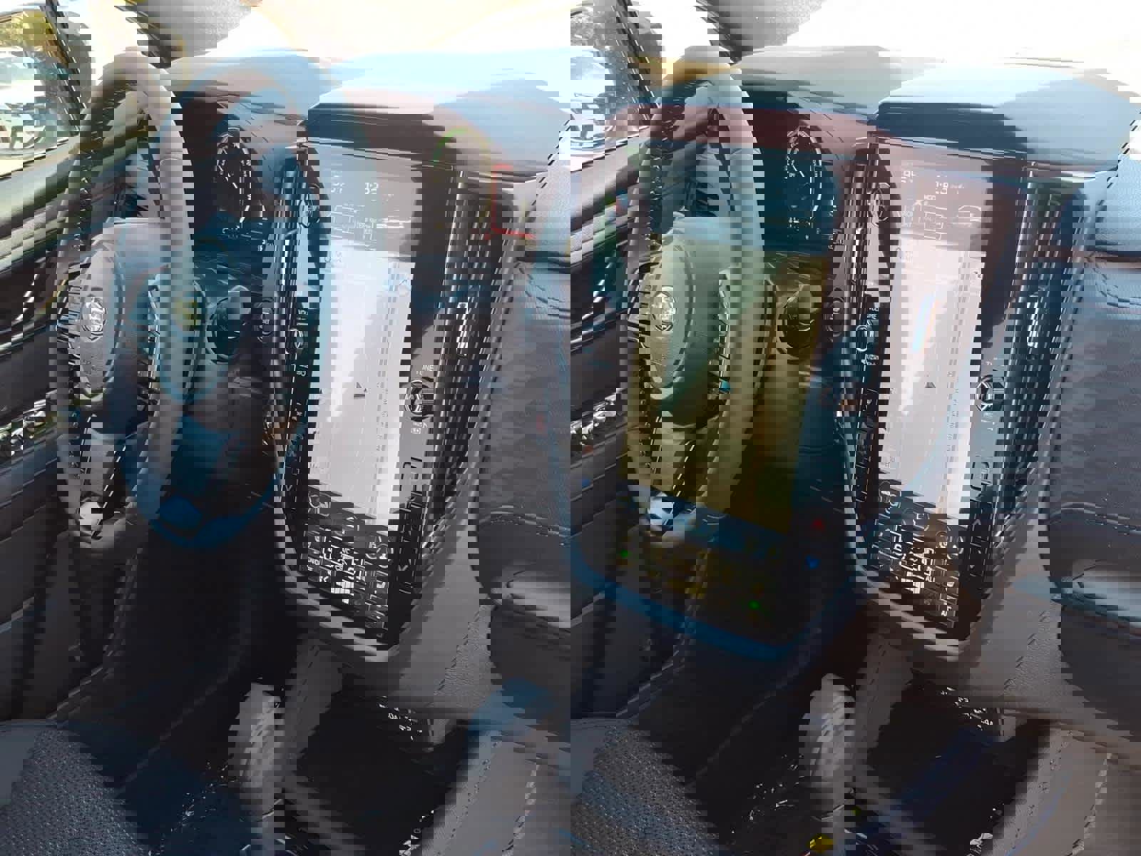 New 2026 Subaru Forester Premium image 20