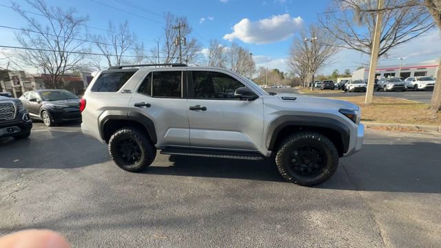 Used 2025 Toyota 4Runner TRD Off-Road Premium image 17