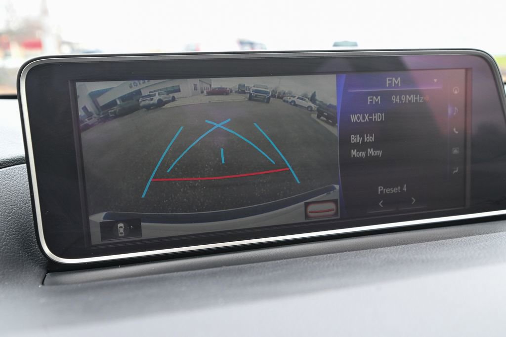 Used 2019 Lexus RX 350 AWD w/ Navigation Package image 38