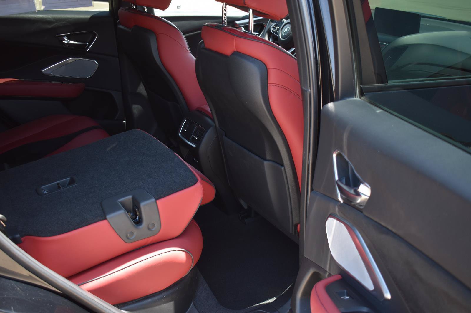 Used 2023 Acura RDX A-Spec FWD image 19