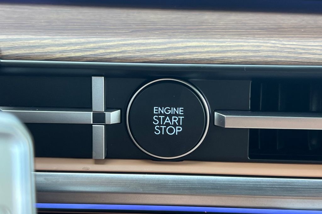 New 2026 Hyundai Santa Fe Limited image 21