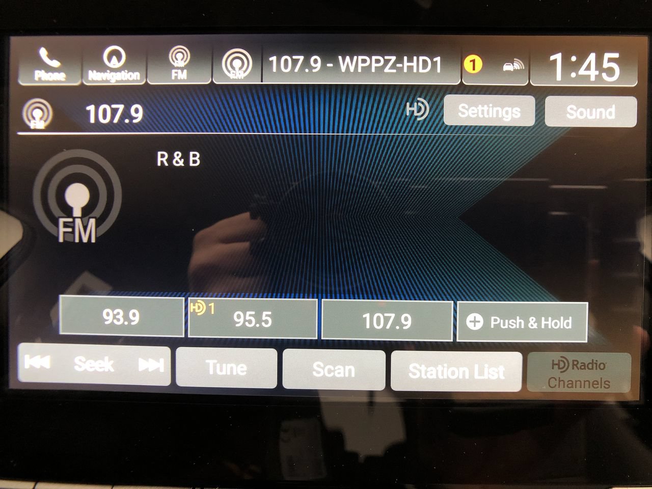 Used 2019 Honda Odyssey Elite image 10