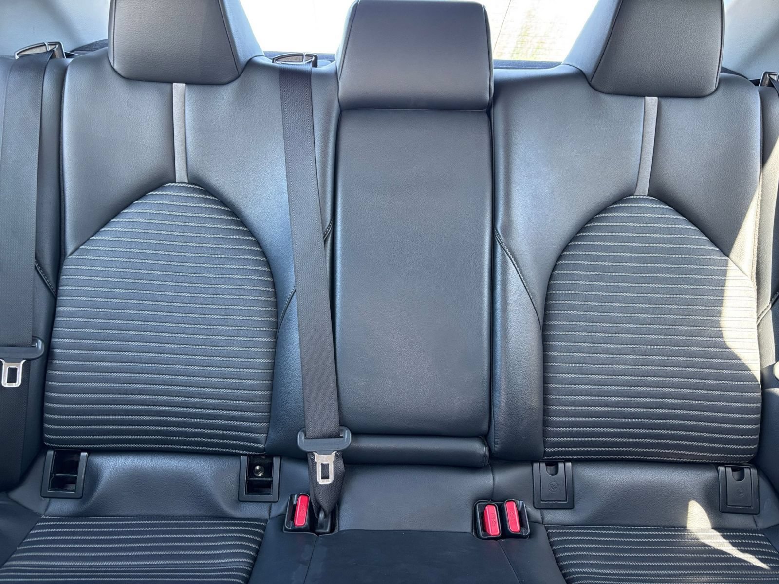 Used 2024 Toyota Camry SE FWD image 37