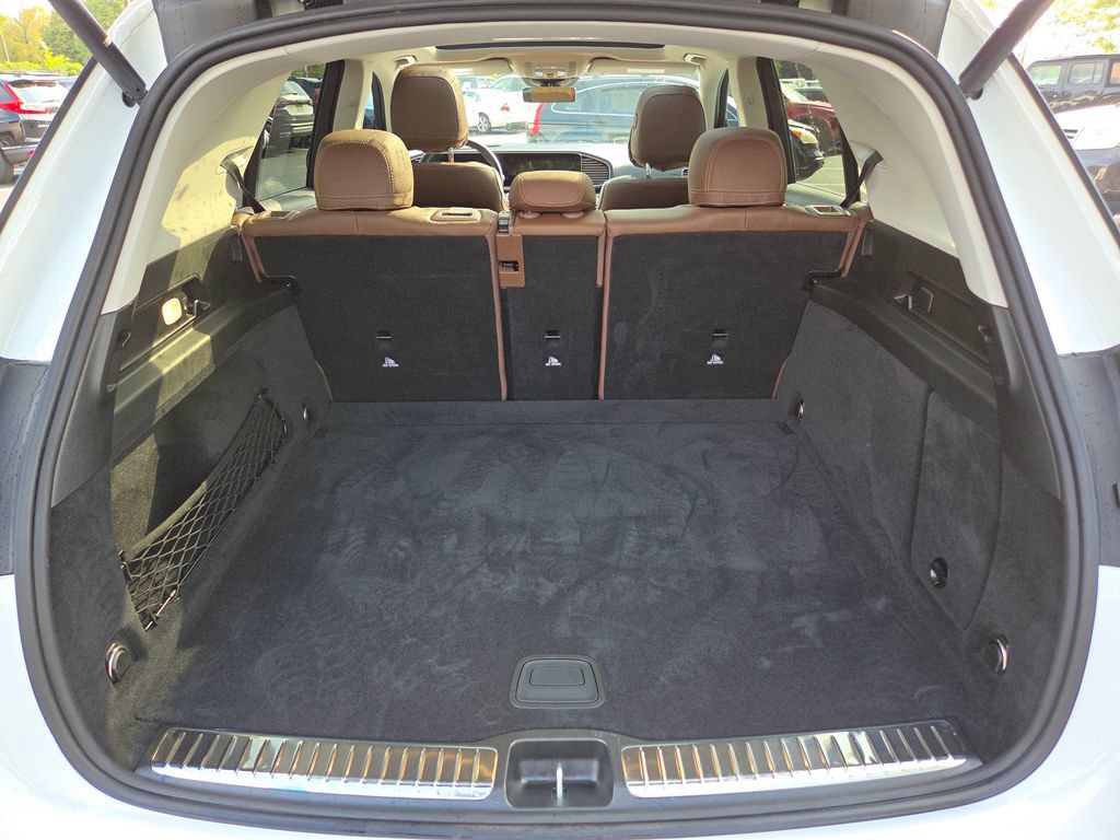 Used 2026 Mercedes-Benz GLE 450 4MATIC image 28