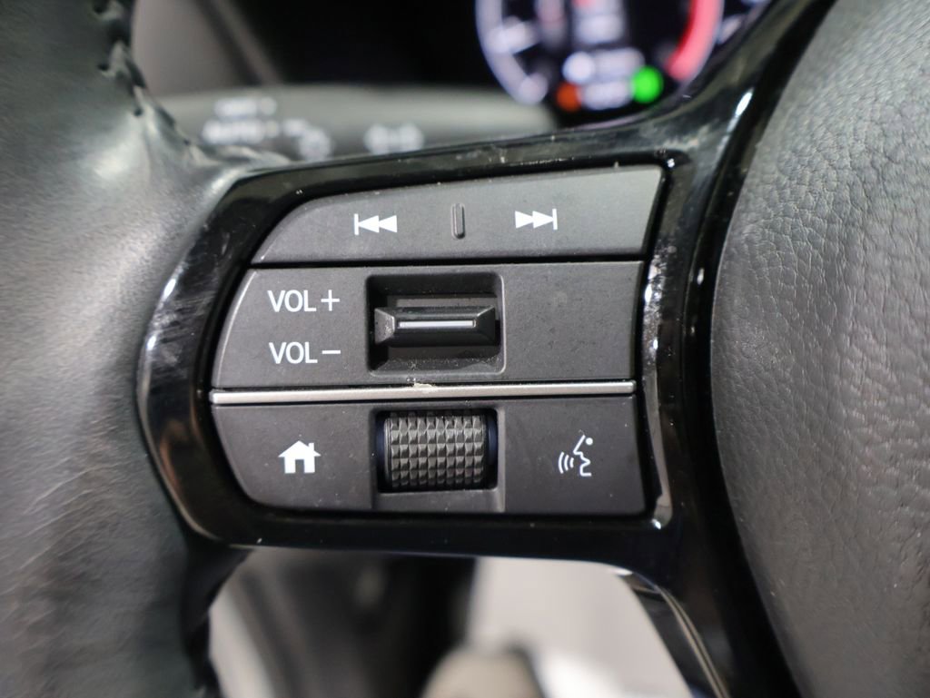 Used 2023 Honda CR-V EX-L image 35