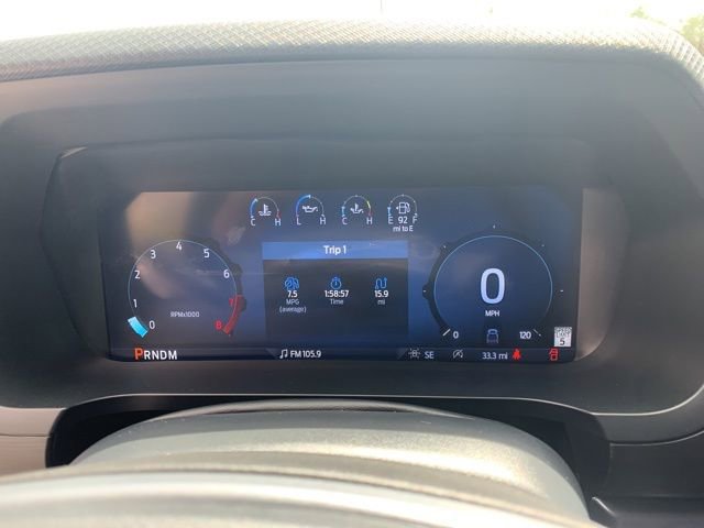 New 2026 Ford F150 XLT w/ Equipment Group 302A MID image 27