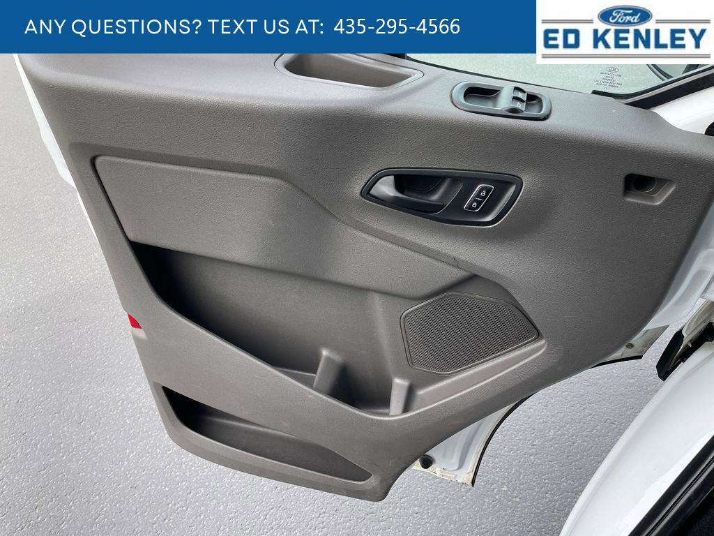 Used 2022 Ford Transit 350 XLT image 17