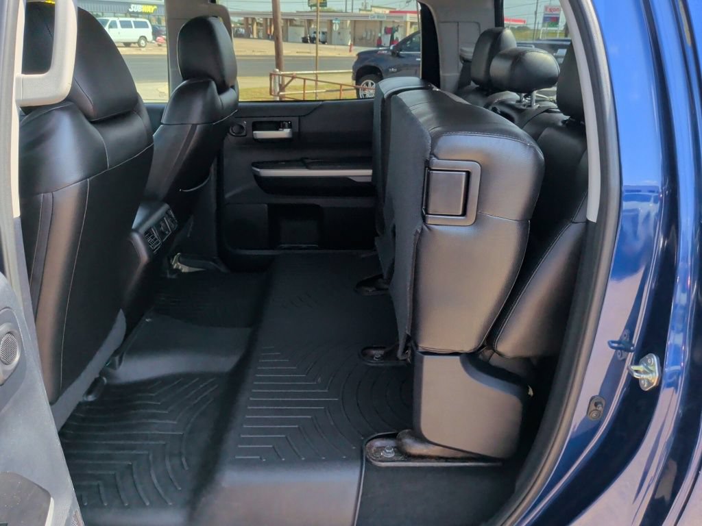 Used 2015 Toyota Tundra SR5 w/ SR5 Upgrade Package RWD image 35