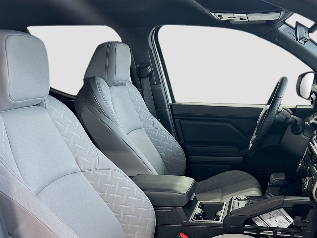 New 2026 Toyota Tacoma SR5 image 25