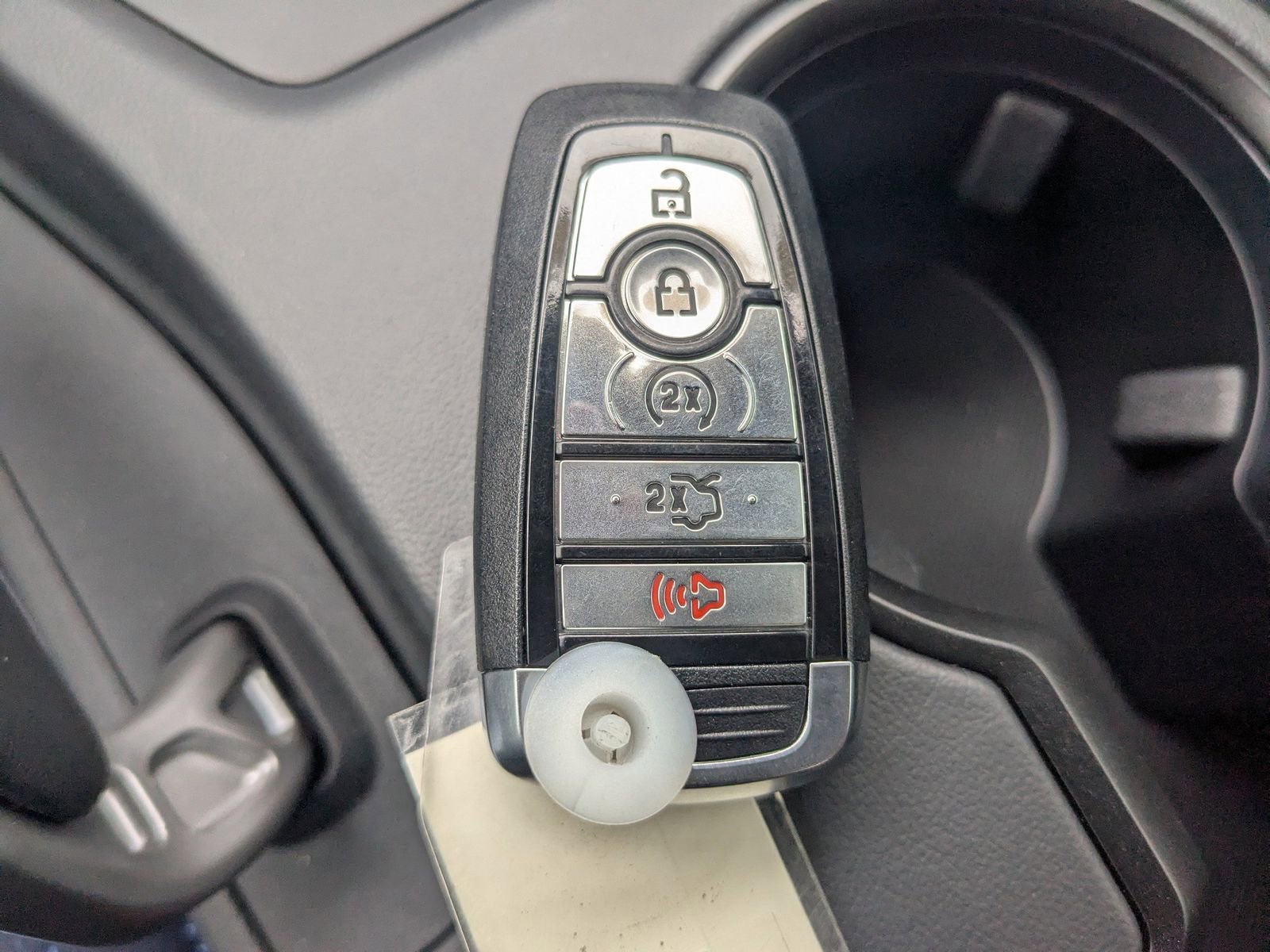 Used 2025 Ford Mustang Dark Horse image 28