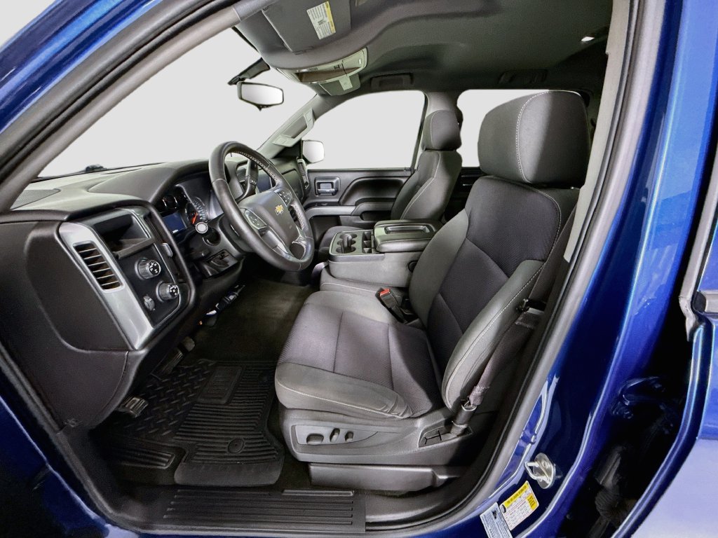 Used 2015 Chevrolet Silverado 1500 LT w/ All Star Edition AWD/4WD image 19