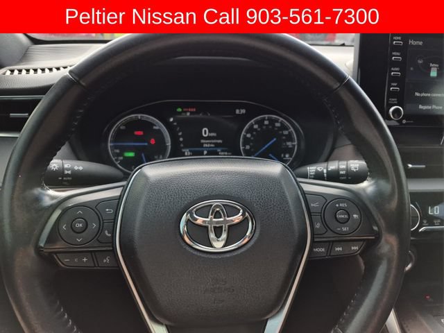 Used 2021 Toyota Venza XLE w/ Softex Package AWD/4WD image 30