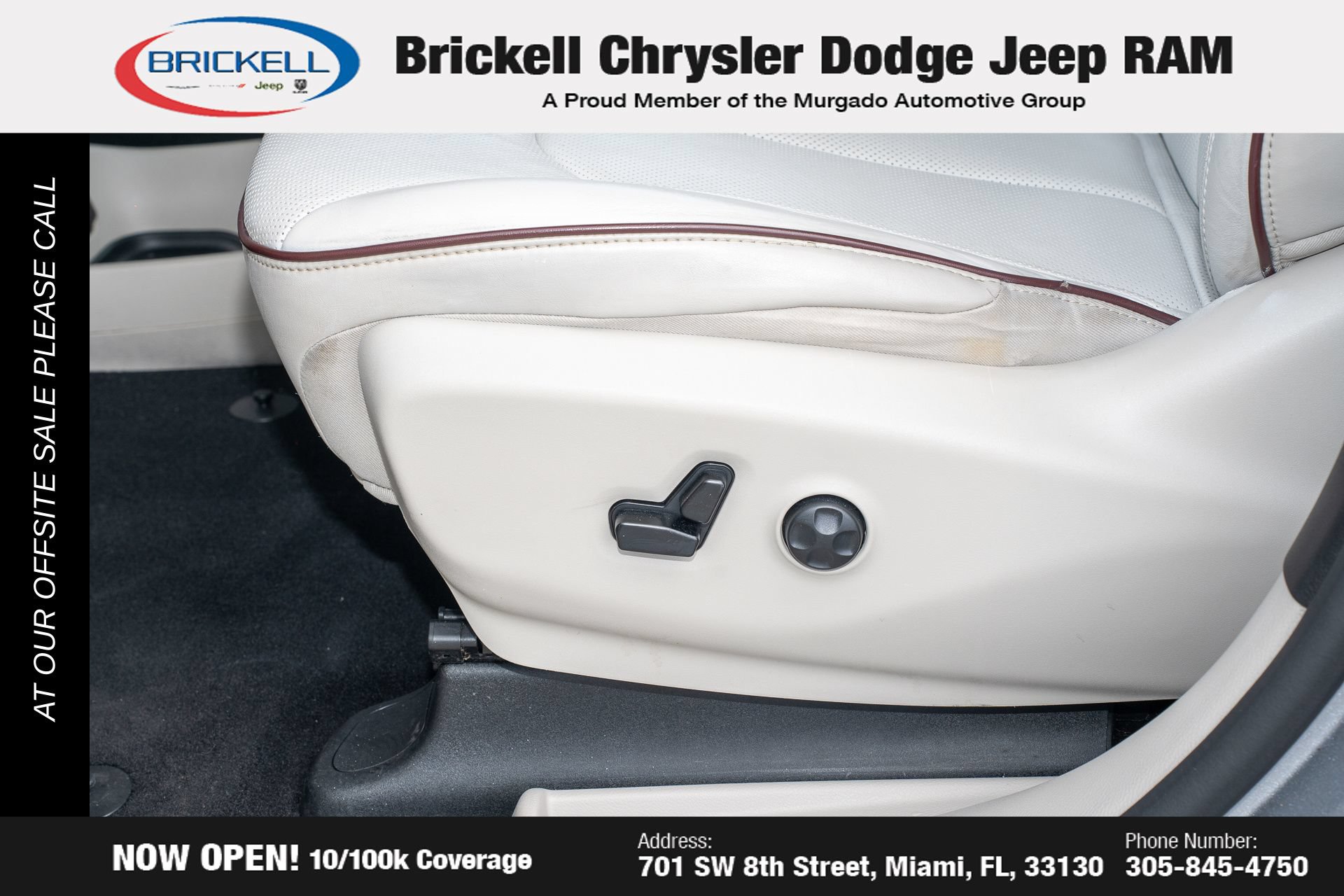 Used 2019 Chrysler Pacifica Limited w/ Advanced Safetytec Group FWD image 32