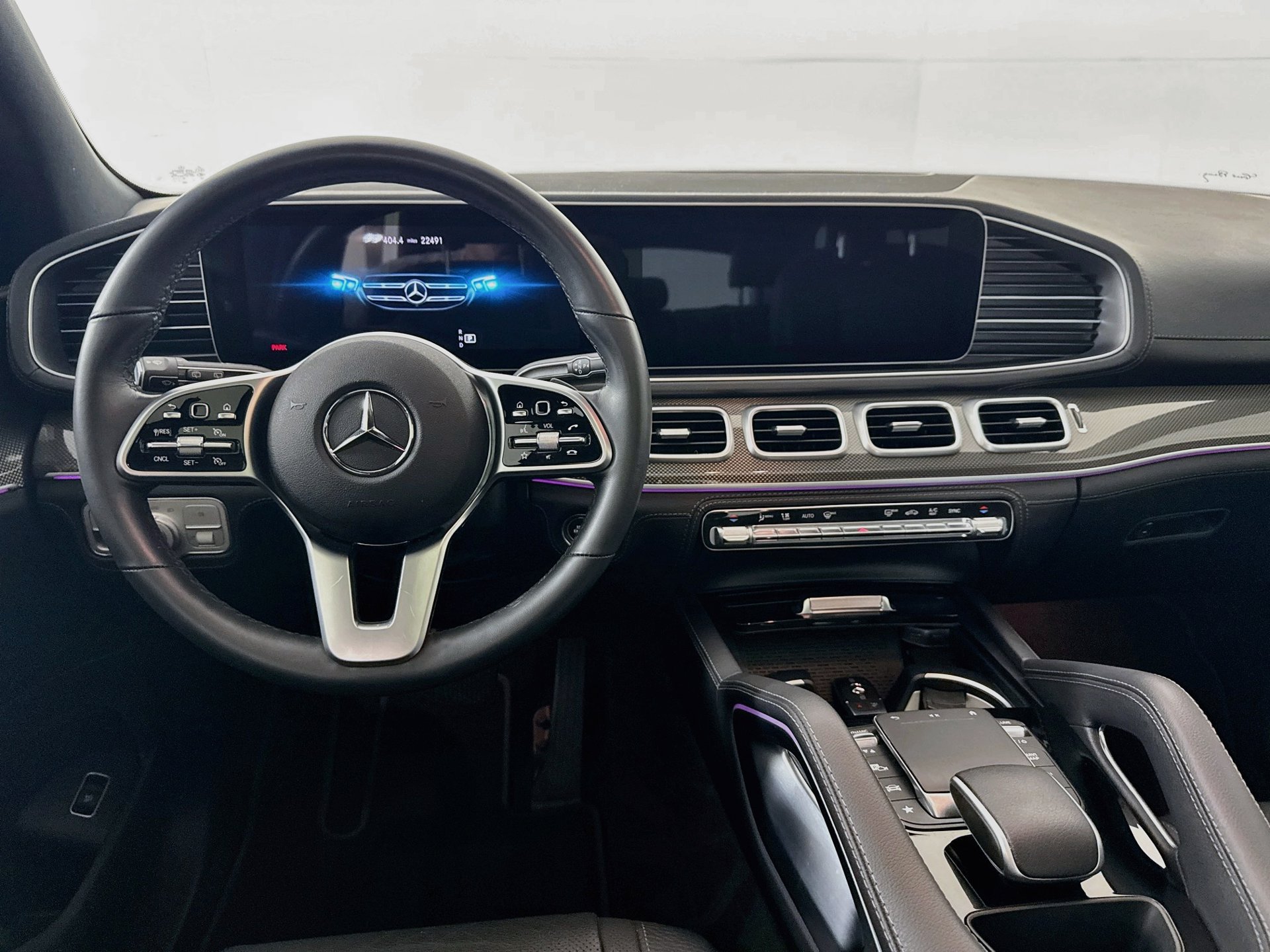 Used 2023 Mercedes-Benz GLE 450 4MATIC image 25