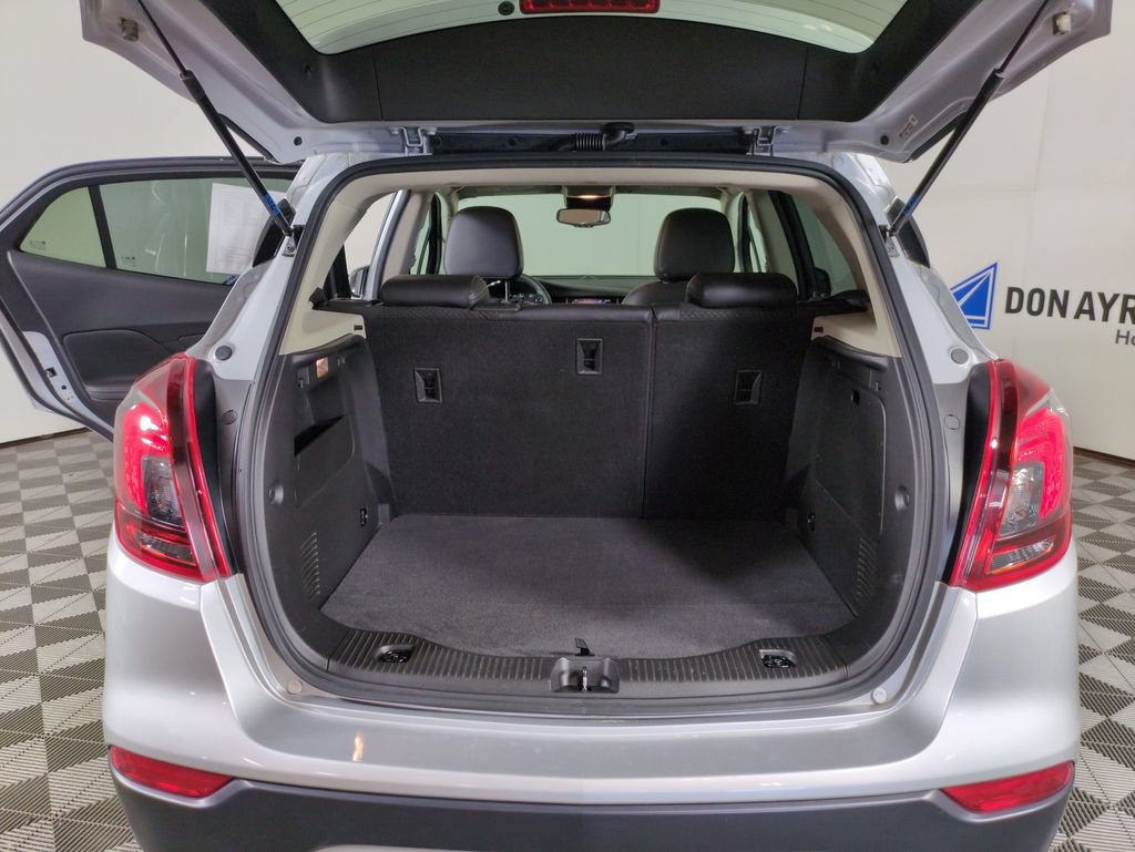 Used 2018 Buick Encore Preferred FWD image 22