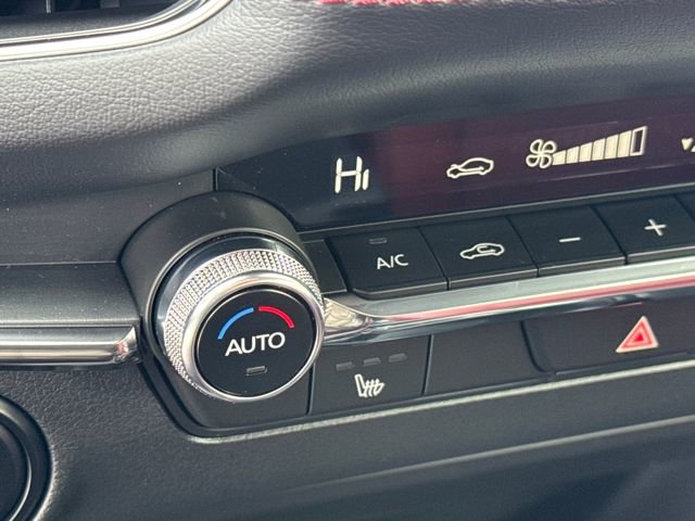 New 2026 MAZDA MAZDA3 Carbon image 21