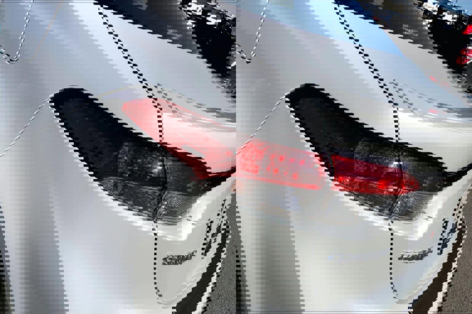 Used 2023 Toyota Corolla SE image 27