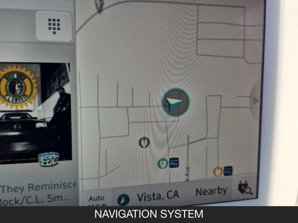 Used 2024 Hyundai Ioniq 5 SEL RWD image 21