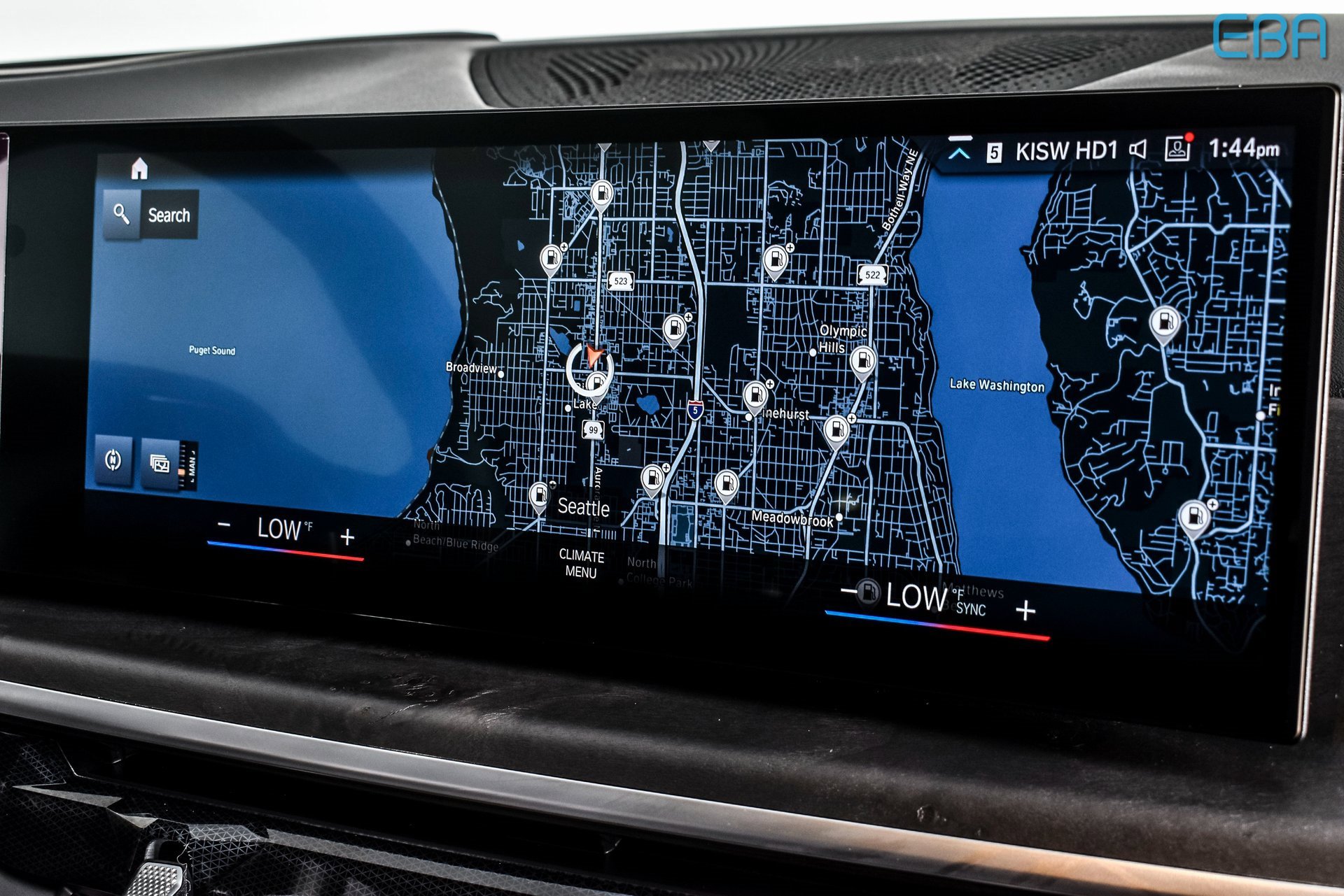 Used 2023 BMW X7 xDrive40i w/ Premium Package image 26