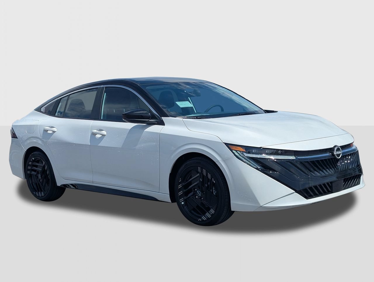 New 2027 Nissan Sentra SR FWD image 7