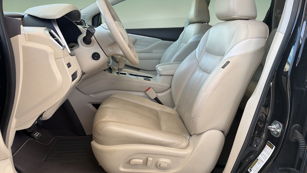 Used 2018 Nissan Murano Platinum AWD/4WD image 21