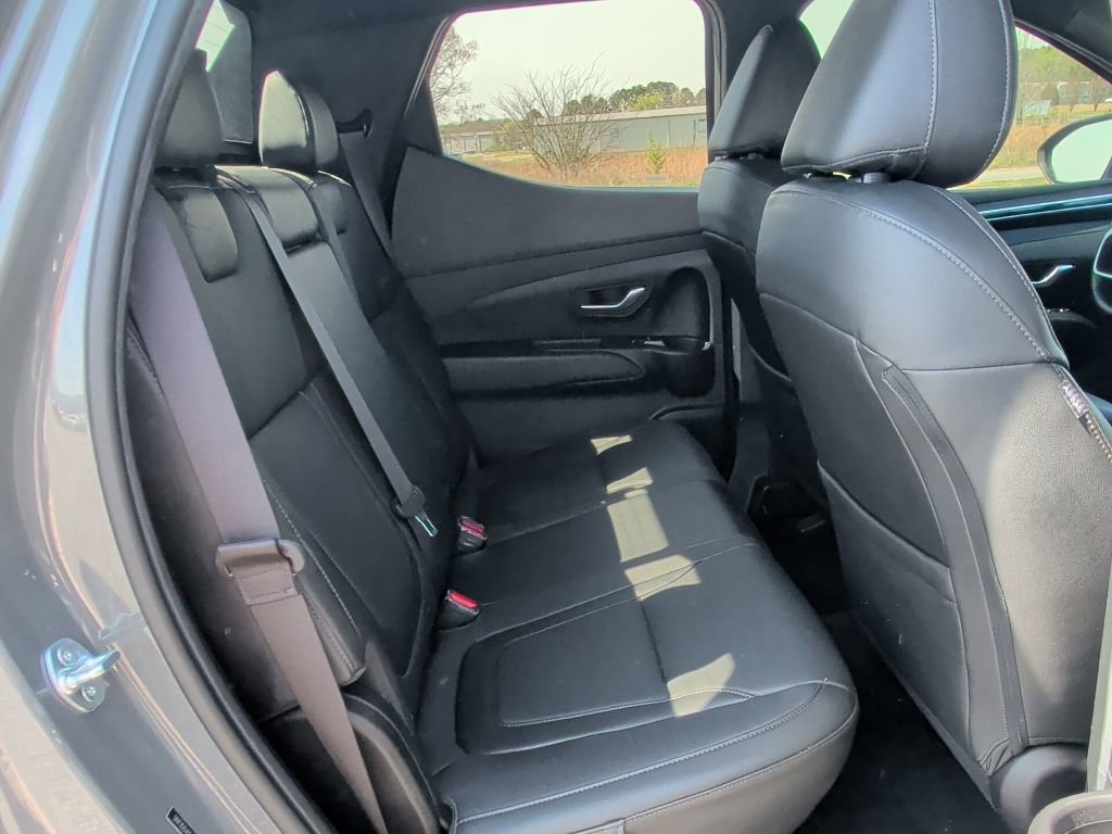 Used 2024 Hyundai Santa Cruz XRT image 44