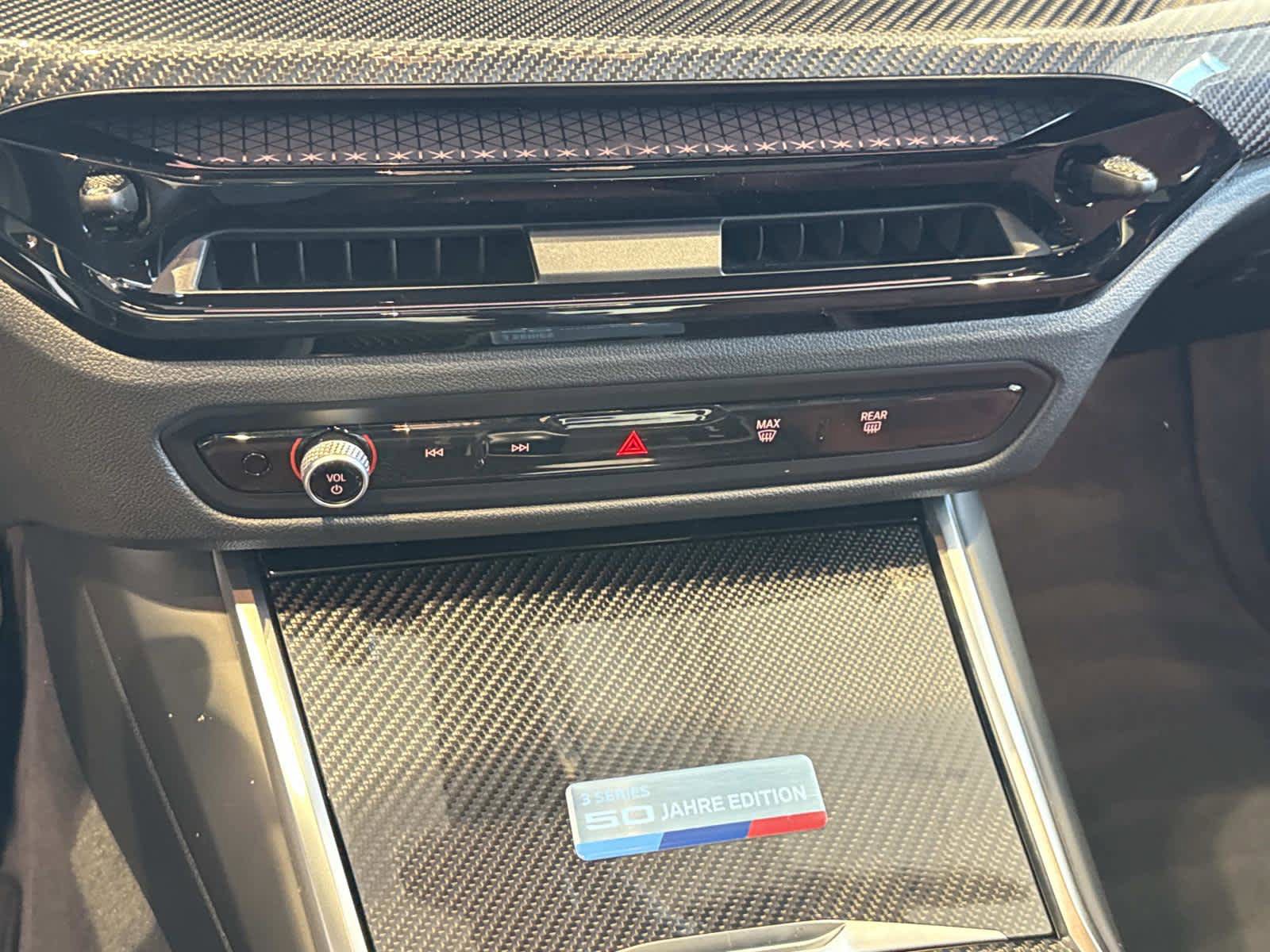New 2026 BMW M340i xDrive w/ Premium Package AWD/4WD image 20