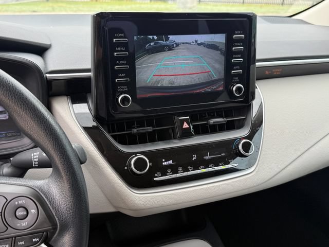 Used 2020 Toyota Corolla L FWD image 16