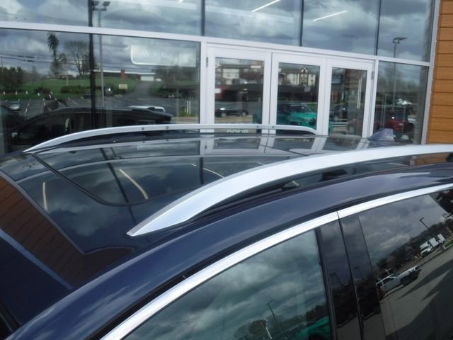 Used 2018 GMC Terrain Denali w/ Comfort Package AWD/4WD image 3