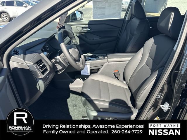 New 2026 Nissan Rogue SV image 10