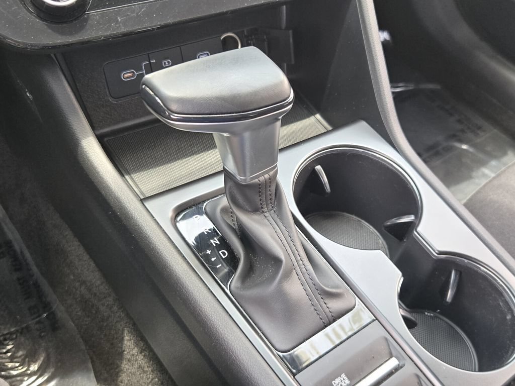 Certified 2025 Hyundai Sonata SE FWD image 21