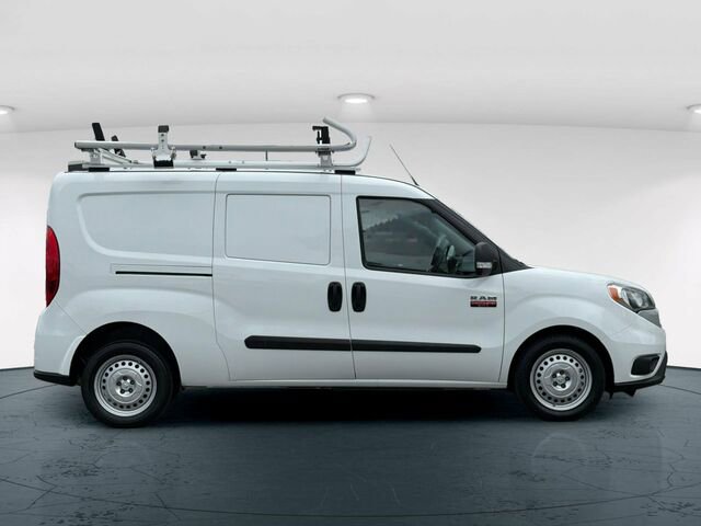 Used 2022 RAM ProMaster City Wagon image 8