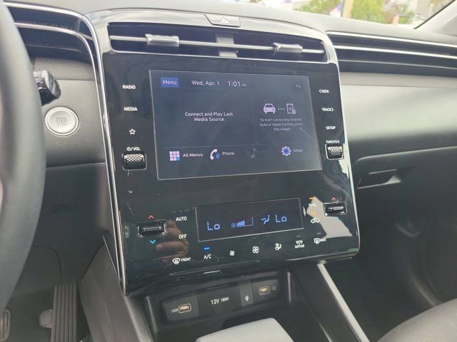 Certified 2023 Hyundai Tucson SEL w/ Convenience Package image 24