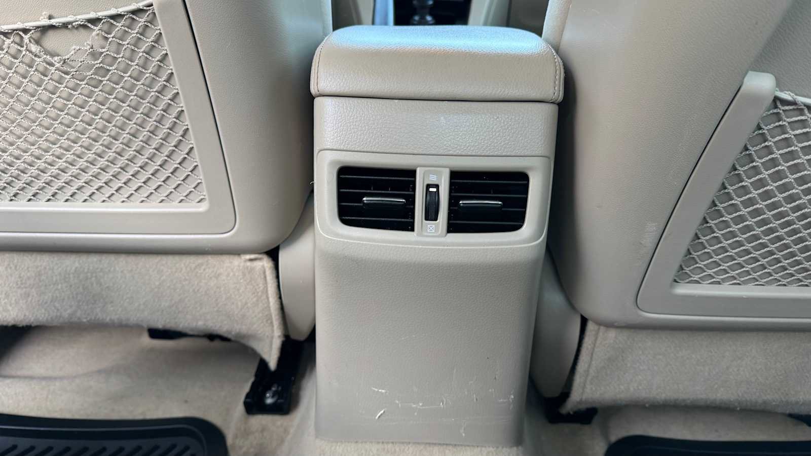 Used 2011 Suzuki Kizashi S image 9