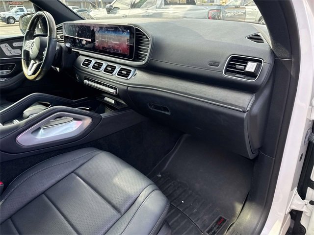 Used 2022 Mercedes-Benz GLS 450 4MATIC image 18