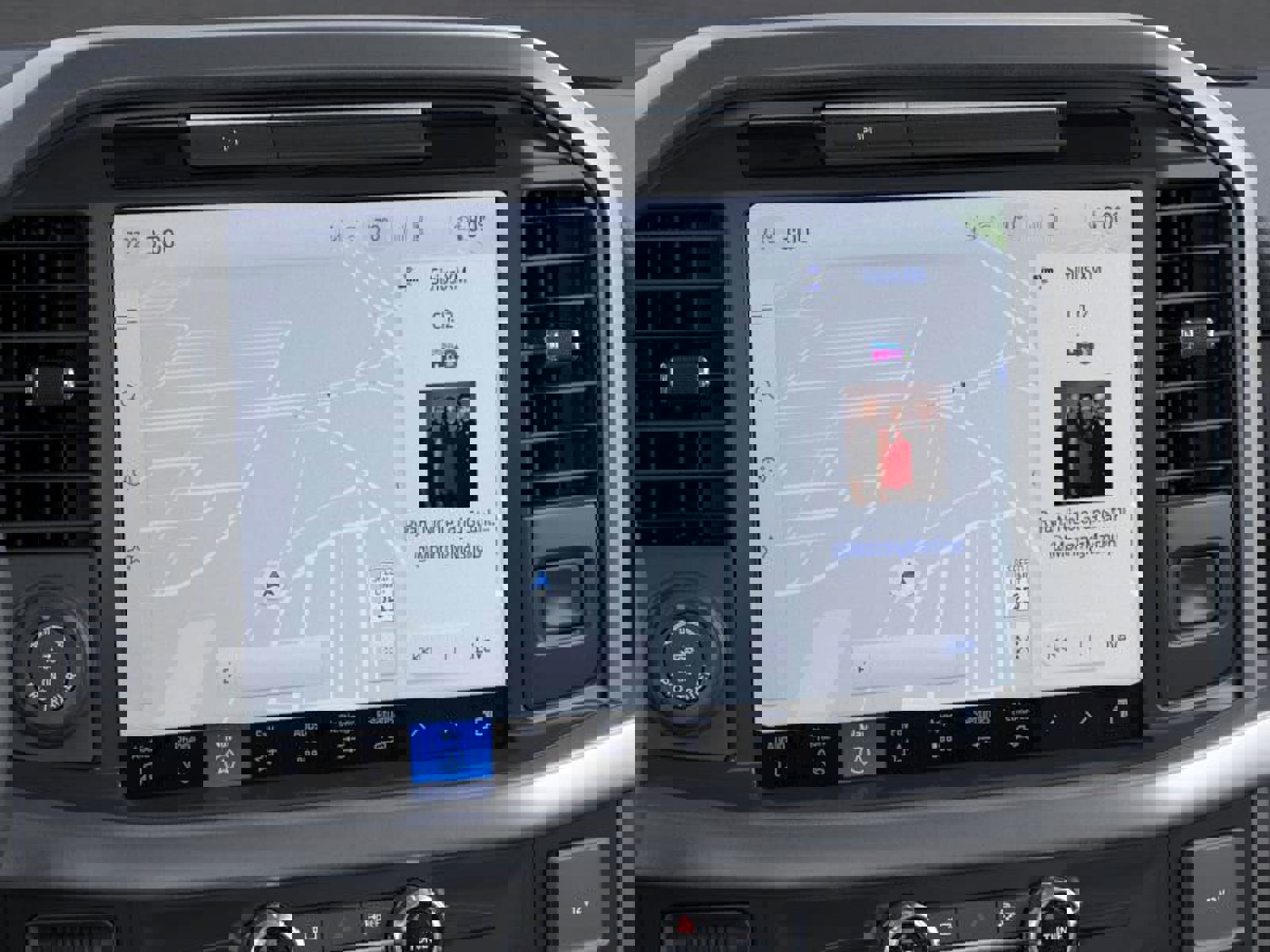 New 2025 Ford F150 XLT w/ Equipment Group 302A MID image 36